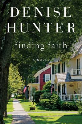 Finding Faith : A Novel