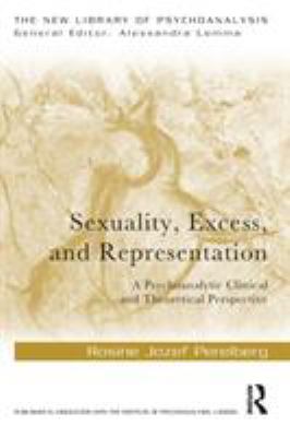 Sexuality Excess and Representation