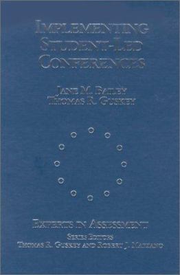 Implementing Student-Led Conferences