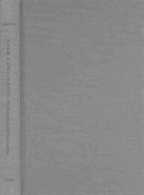 Dark Continents : Psychoanalysis and Colonialism