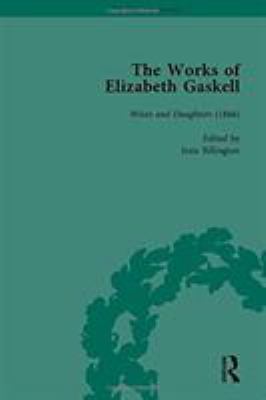The Works of Elizabeth Gaskell, Part II Vol 10