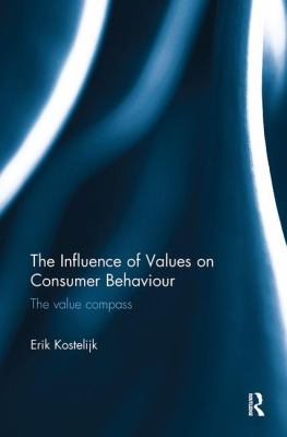 The Influence of Values on Consumer Behaviour : The Value Compass