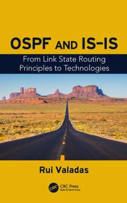 Link State Routing