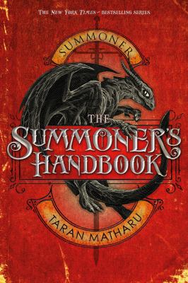 The Summoner's Handbook