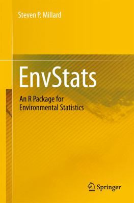 EnvStats : An R Package for Environmental Statistics