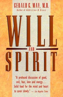 Will and Spirit