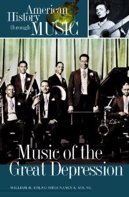 Music of the Great Depression