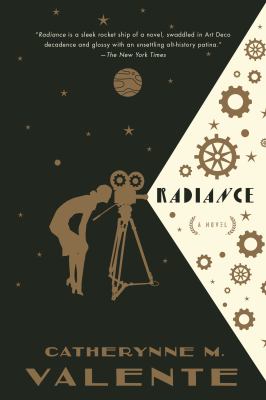Radiance : A Novel