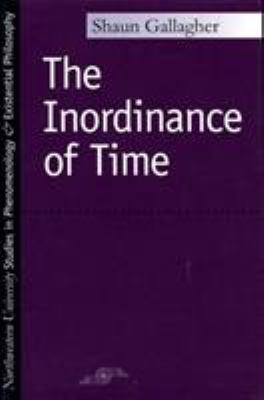 The Inordinance of Time