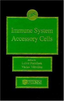 Immune System Accessory Cells