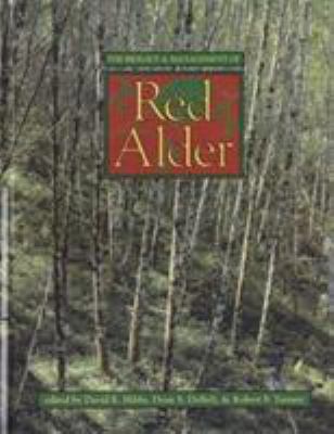 The Biology and Management of Red Alder
