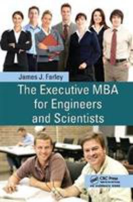 The Executive MBA for Engineers and Scientists
