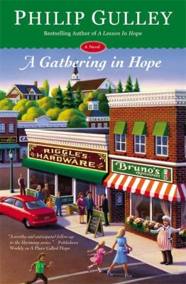 A Gathering in Hope : A Novel
