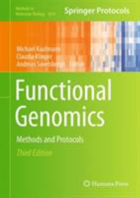 Functional Genomics : Methods and Protocols