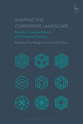 Shaping the Corporate Landscape : Towards Corporate Reform and Enterprise Diversity