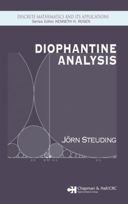 Diophantine Analysis