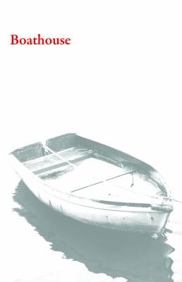Boathouse