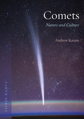 Comets : Nature and Culture