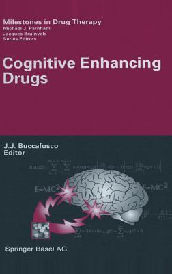 Cognitive Enhancing Drugs