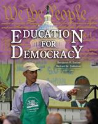 Education for Democracy : A Sourcebook for Students and Teachers