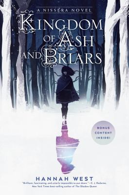 Kingdom of Ash and Briars : A Nissera Novel
