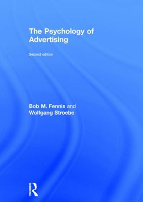The Psychology of Advertising