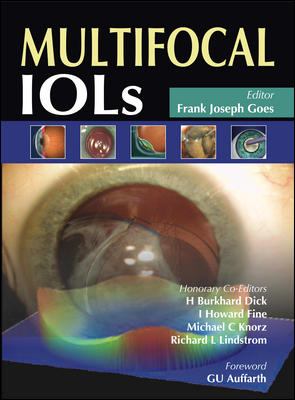Multifocal IOLs