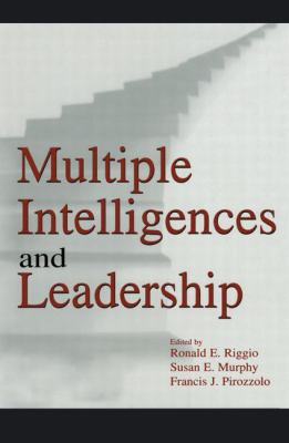 Multiple Intelligences and Leadership
