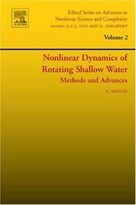 Nonlinear Dynamics of Rotating Shallow Water: Methods and Advances