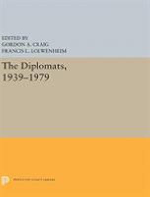 The Diplomats, 1939-1979