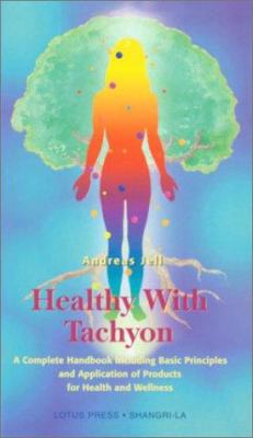 Healthy with Tachyon