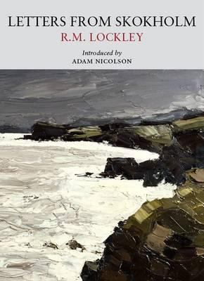 Letters from Skokholm