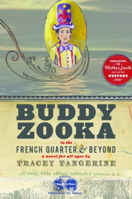 Buddy Zooka : In the French Quarter and Beyond