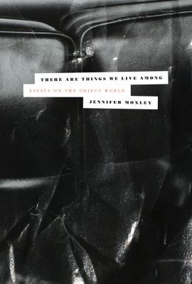 There Are Things We Live Among : Essays on the Object World