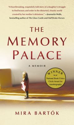The Memory Palace : A Memoir