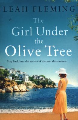 The Girl under the Olive Tree