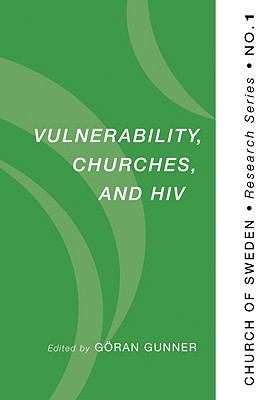 Vulnerability, Churches, and HIV
