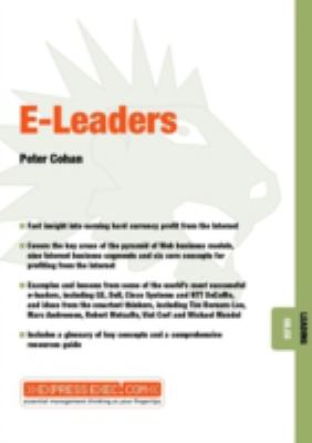 E-Leaders : Leading 08. 03