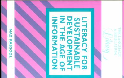 Literacy for Sustainable Development in the Age of Information