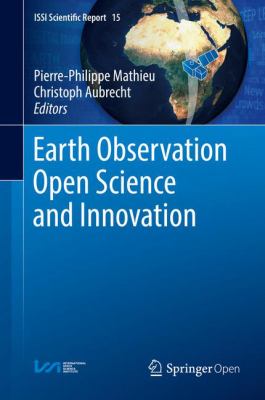 Earth Observation, Open Science and Innovation