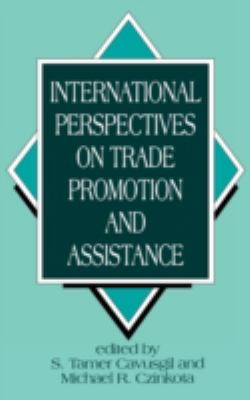 International Perspectives on Trade Promotion and Assistance