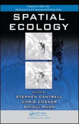 Spatial Ecology