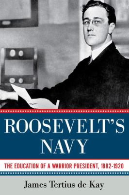 Roosevelt's Navy