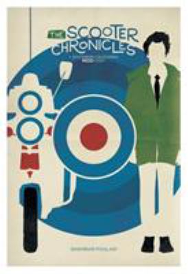 The Scooter Chronicles: a Southern California Modyssey