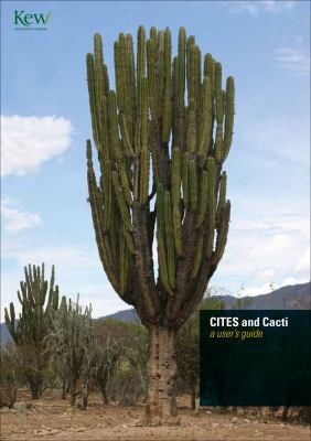 CITES and Cacti : A User's Guide