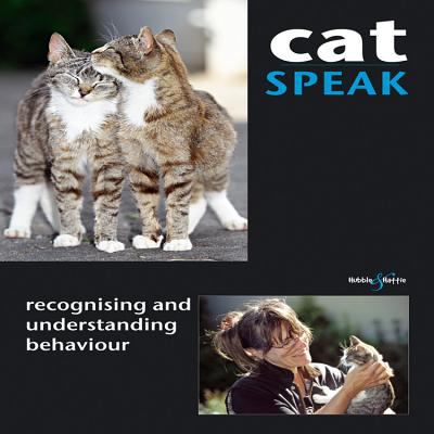 Cat Speak : Recognising and Understanding Behaviour