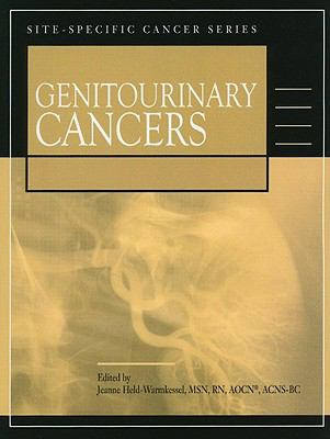 Site-Specific Cancer Series Genitourinary Cancers