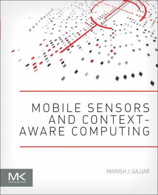 Mobile Sensors and Context-Aware Computing