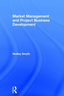 Market Management and Project Business Development