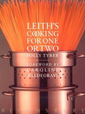 Leith's Cooking for One or Two